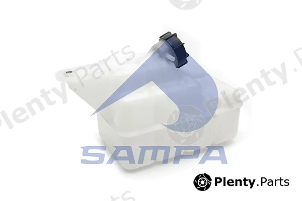 Sampa 061.030 — Expansion Tank, coolant