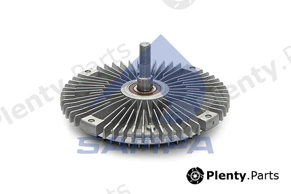 Sampa 200.194 — Clutch, radiator fan