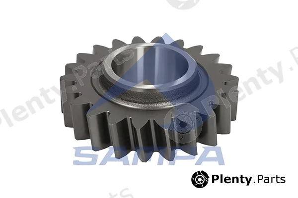 Sampa 047.243 — Gear, intermediate shaft