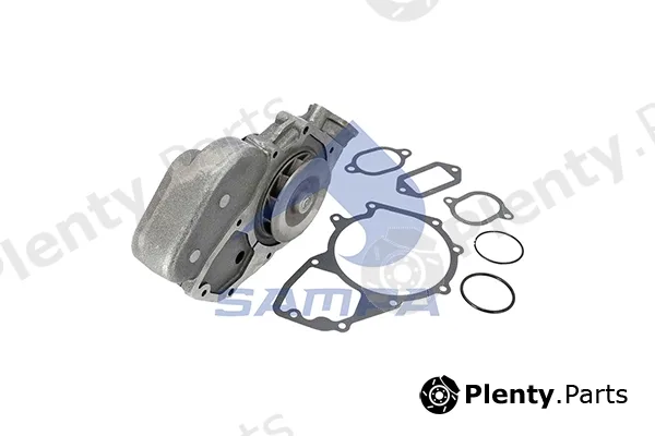 Sampa 209.055 — Water Pump, engine cooling
