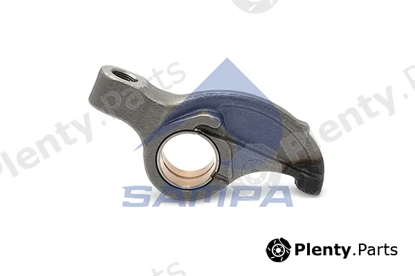 Sampa 010.1229 — Rocker Arm Shaft, engine timing