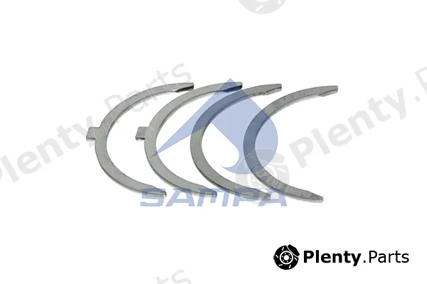 Sampa 050.752 — Camshaft Kit