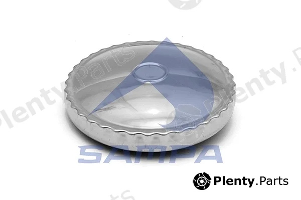 Sampa 200.121 — Cap, fuel tank