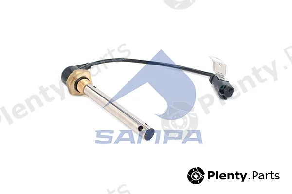 Sampa 038.044 — Sensor, oil pressure