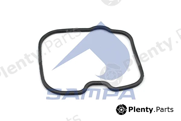 Sampa 032.493 — Gasket, cylinder head cover