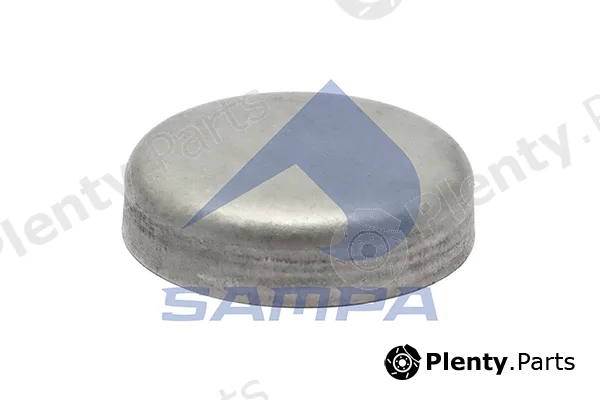Sampa 038.446 — Screw Plug, crankcase