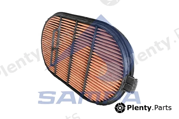 Sampa 049.064 — Air Filter