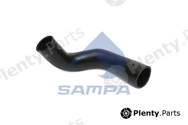 Sampa 010.2429 — Radiator Hose