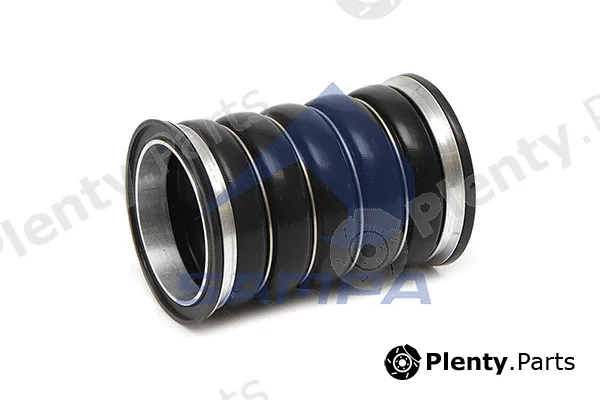 Sampa 031.145 — Charge Air Hose