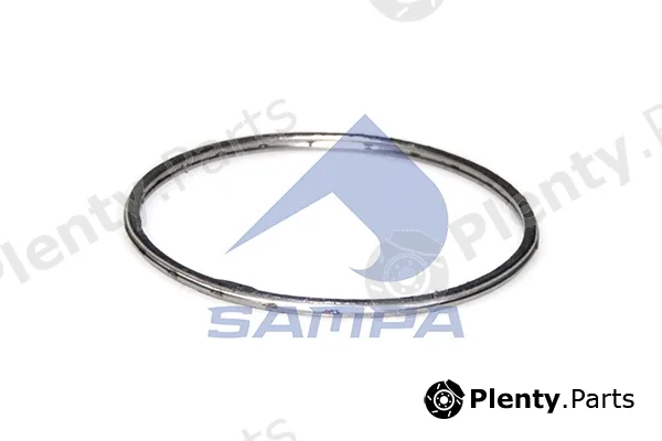 Sampa 079.202 — Gasket, exhaust manifold