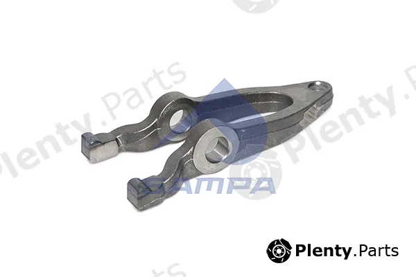 Sampa 020.465 — Release Fork, clutch