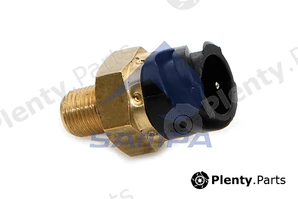 Sampa 094.194 — Temperature Switch, radiator fan