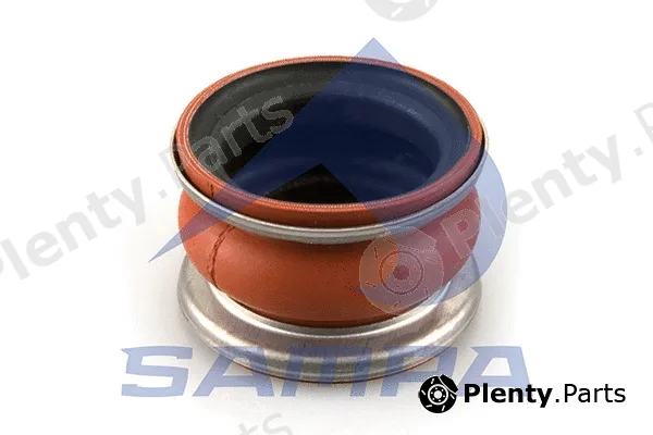 Sampa 051.310 — Charge Air Hose