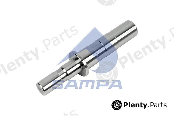 Sampa 054.275 — Water Pump, engine cooling
