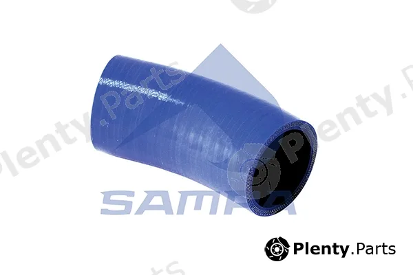 Sampa 063.342 — Radiator Hose