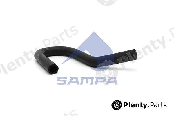 Sampa 062.240 — Radiator Hose