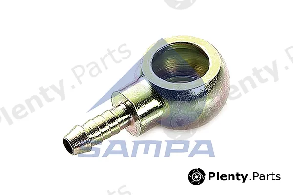 Sampa 096.1665 — Connector, compressed air line