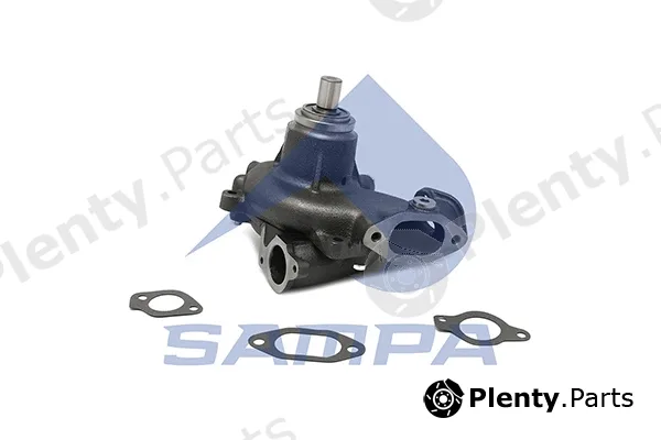 Sampa 066.289 — Water Pump, engine cooling