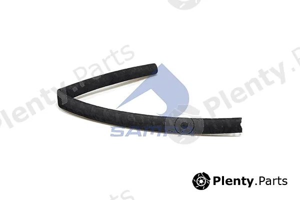 Sampa 030.420 — Radiator Hose