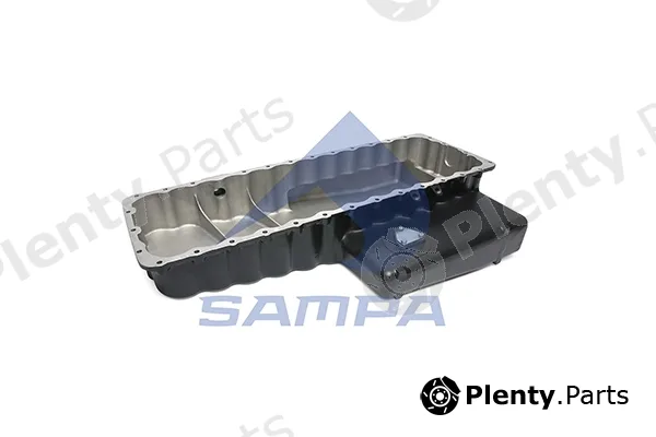 Sampa 010.3135 — Oil Sump