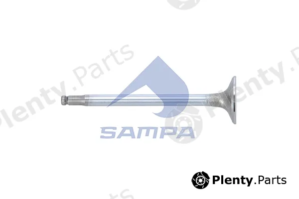 Sampa 010.2246 — Intake Valve