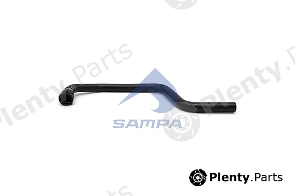 Sampa 206.198 — Radiator Hose