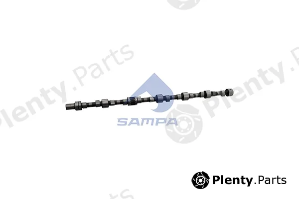 Sampa 010.2848 — Camshaft