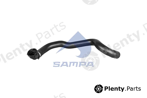 Sampa 067.338 — Radiator Hose