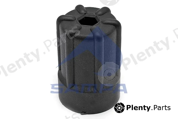 Sampa 024.240 — Cap, radiator