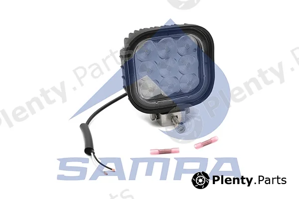 Sampa 096.3840 — Worklight