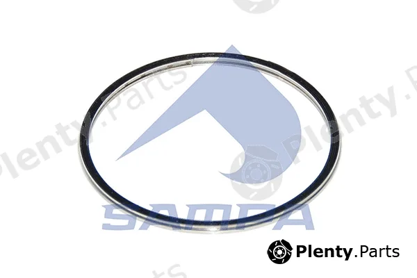 Sampa 079.200 — Gasket, exhaust manifold
