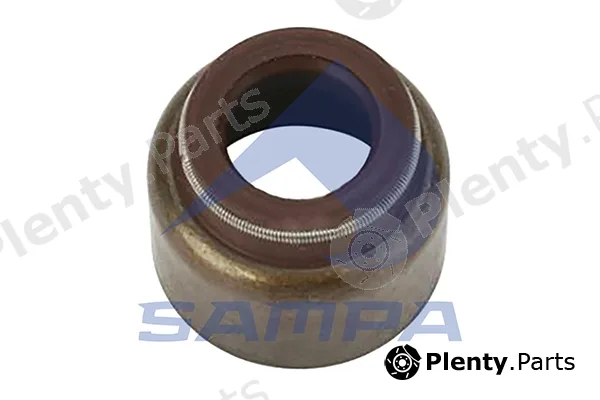 Sampa 010.1046 — Seal Ring, valve stem