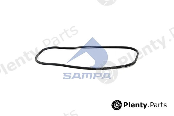 Sampa 035.356 — O-Ring, cylinder sleeve