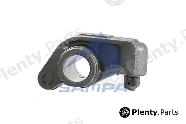 Sampa 010.2290 — Rocker Arm Shaft, engine timing