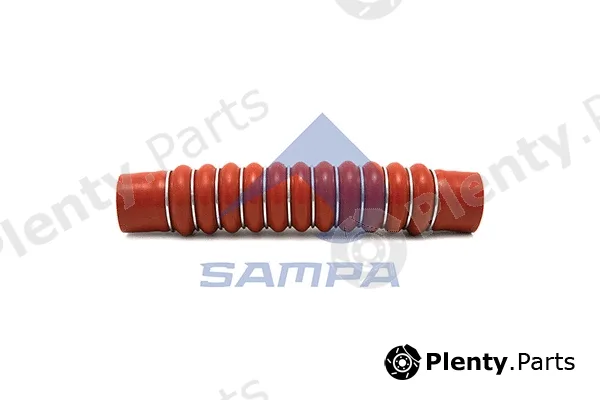 Sampa 045.208 — Radiator Hose