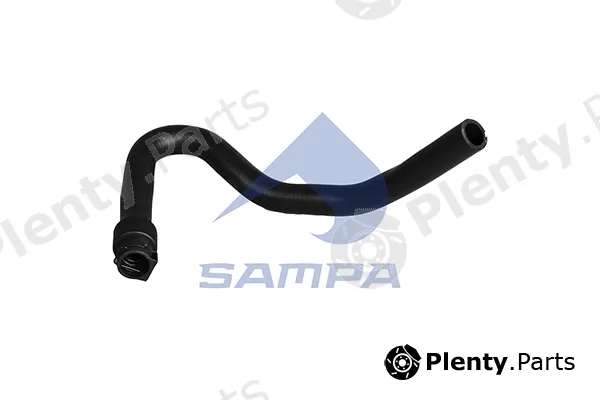 Sampa 067.321 — Radiator Hose