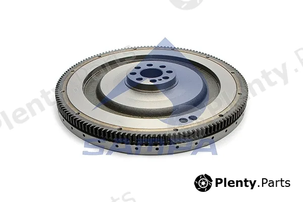 Sampa 203.073 — Flywheel