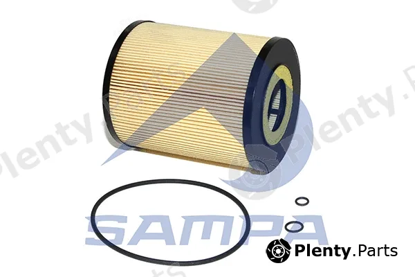 Sampa 022.373 — Oil Filter