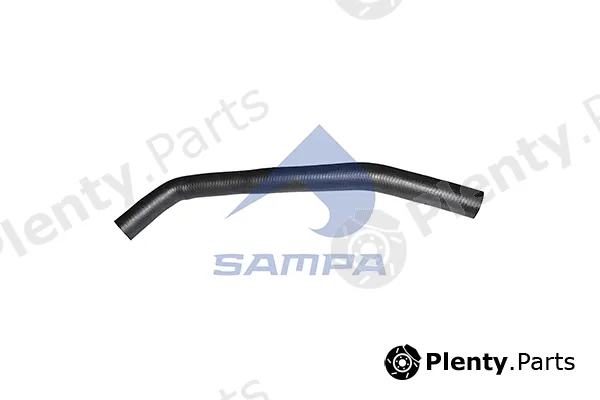 Sampa 005.111 — Radiator Hose