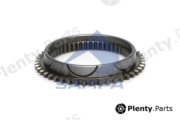Sampa 022.362 — Synchronizer Ring, external planetary gearbox main shaft