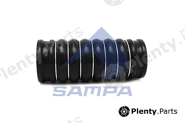 Sampa 208.181 — Radiator Hose