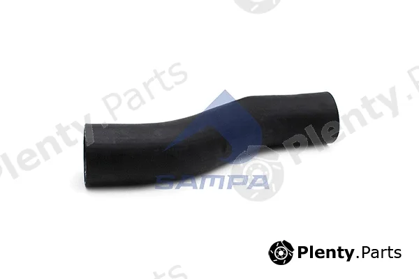 Sampa 052.004 — Radiator Hose