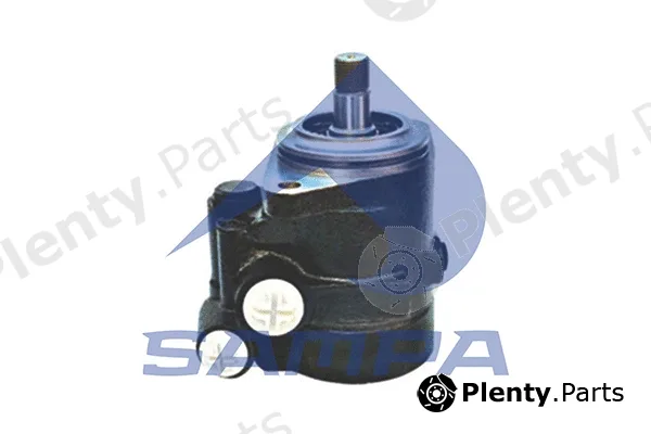 Sampa 031.241 — Hydraulic Pump, steering