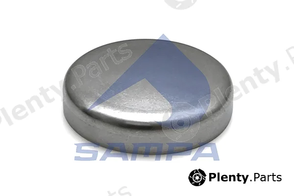Sampa 042.345 — Screw Plug, crankcase