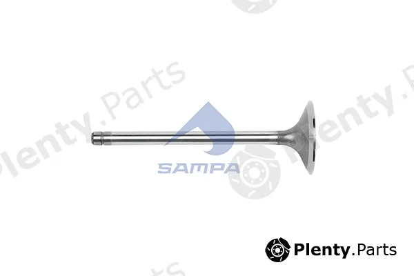 Sampa 066.217 — Intake Valve