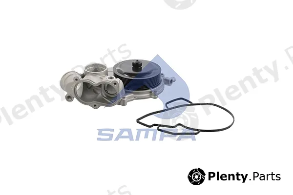 Sampa 010.2348 — Water Pump, engine cooling