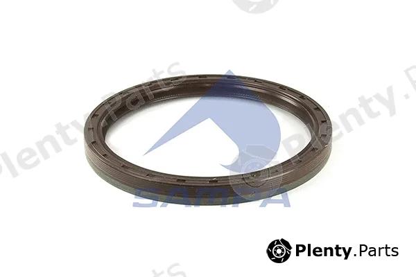 Sampa 031.282 — Shaft Seal, crankshaft