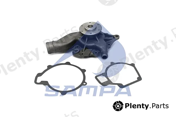 Sampa 022.428 — Water Pump, engine cooling