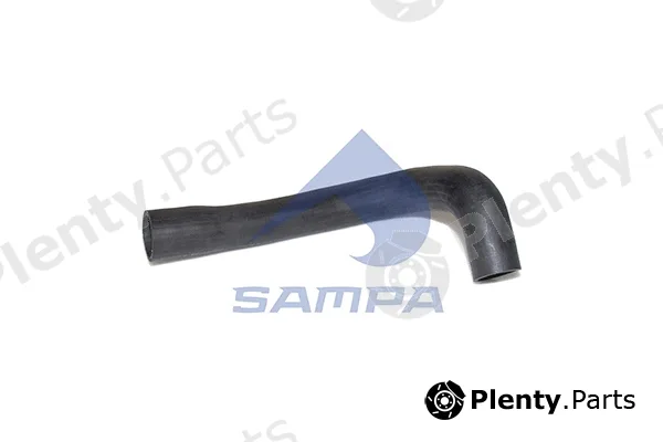 Sampa 060.382 — Radiator Hose