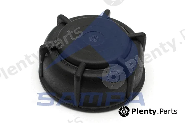 Sampa 024.241 — Cap, radiator